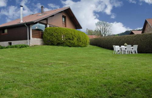 Elegant Chalet in Gerbepal in Cosy Environment - Foto 6