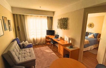 Hotel aeroporto Guarulhos - Foto 63