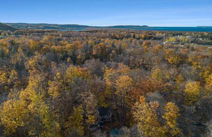 Cozy Chalet w Loft Near Sleeping Bear • Family Retreat ➠ 2552 - Foto 28