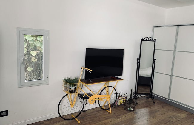 Luxury Suites - Photo 29