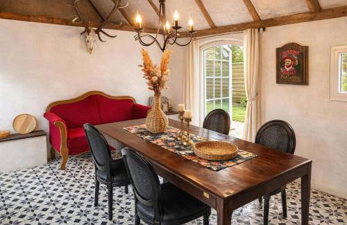 Huus an`t Dörpsdiek - Foto 41