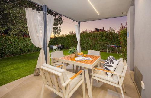 Villa Barcolana by Villsy - Foto 37