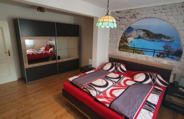 Ferienhaus Fichtenwalde, 160m², 3 SZ, 2 Bäder, bis 6 Personen, Garten, VDSL - Foto 10