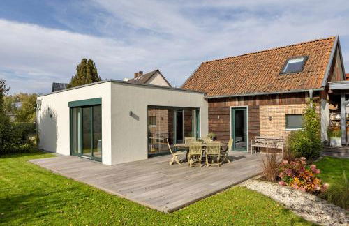 Ferienhaus Buwesch 13 - Foto 1