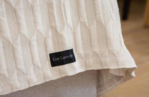 ELFAM CITY SUITES - Photo 12