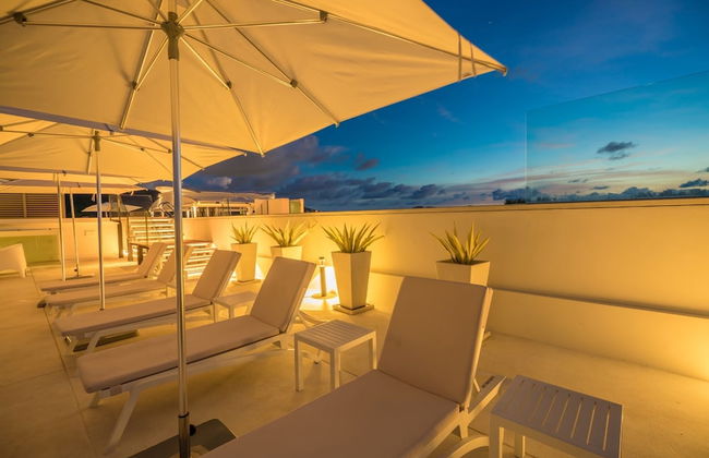 Oceanstone by RESAVA - Foto 50