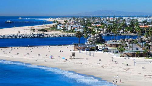 Newport Beach House 1 blk to beach and 25 min to Disney - Foto 2