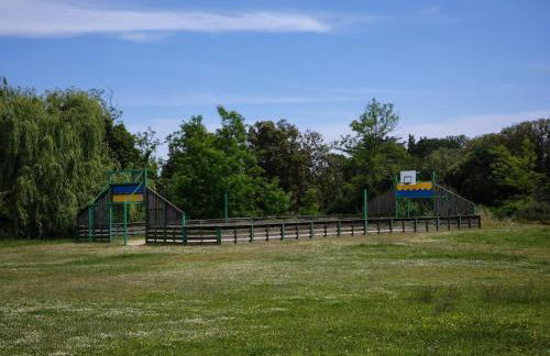 Apartment with Garden - Two Pools - Beach Access - Foto 11