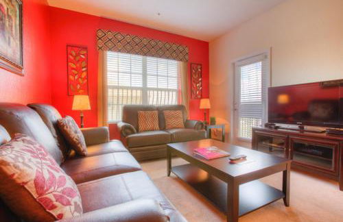 Lofty Lodge - Foto 10