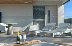 Domaine de Mende Brenoux Suites & SPA - Foto 24