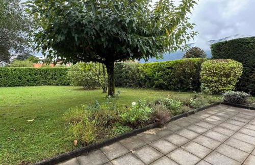 Villa lumineuse proche plages, Wifi, animaux acceptés - FR-1-555-125 - Foto 16