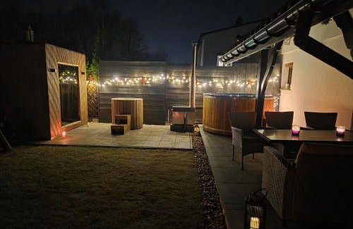 MiiG Residence Jacuzzi & Sauna Zator Oświęcim - Photo 46