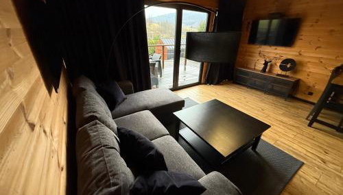 Domki Pod Cerkwią - Foto 2