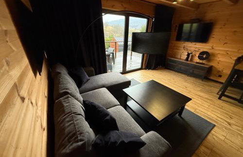 Domki Pod Cerkwią - Foto 2