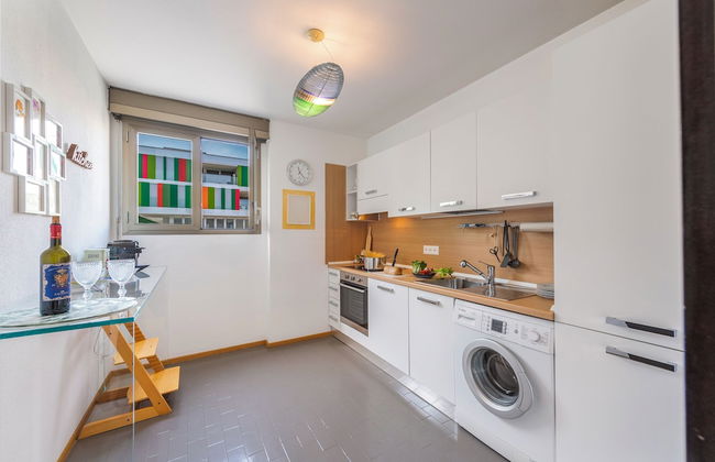 Boreal Apartments - Foto 5