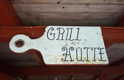 Susan's ole Schoolhus - Foto 54