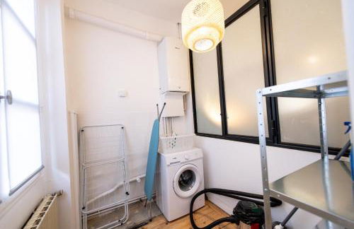 Kasa Java - Très spacieux, tout équipé et confortable - Proche centre - Foto 35