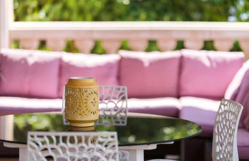 WELCS VILLA 281 EMP con piscina compartida - Foto 6