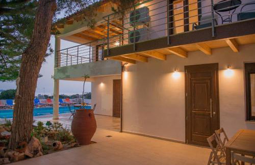 Houmeli Maisonettes & Apartments - Foto 25