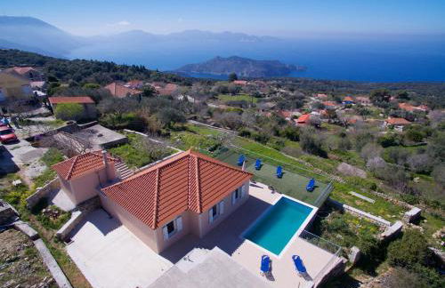 The Sunset Villas Kefalonia - Photo 22