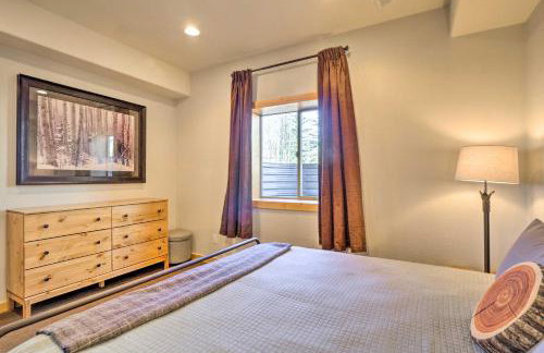 Family-Friendly Jefferson Cabin with Fire Pit! - Foto 13