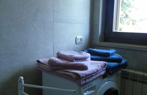 DISCOVERY FLAT with pool & bikes - Foto 21