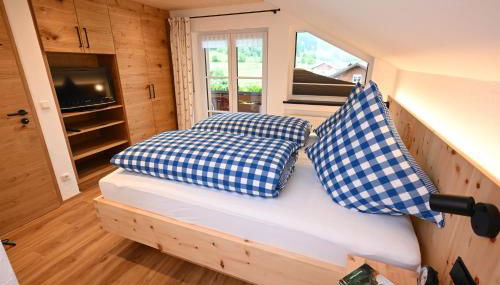 Gästehaus Socher-Im Sommer mit Bergbahn Unlimited - Foto 5