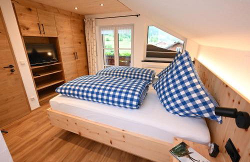 Gästehaus Socher-Im Sommer mit Bergbahn Unlimited - Foto 5