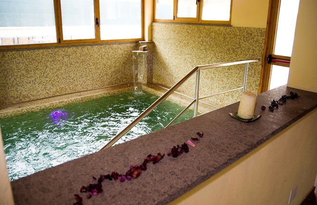 Agriturismo La Rocca dei Briganti - Foto 61