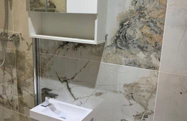 Apartment C, a one bedroom Flat in south London - Foto 9