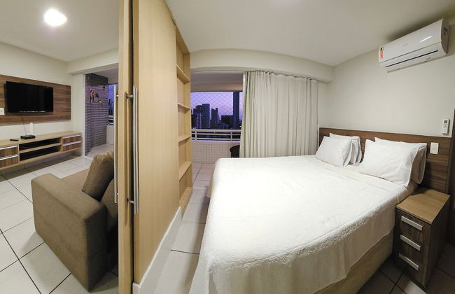 Beach Class Residence by SOLEMAR - Foto 23