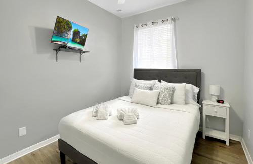 Rumi Haven-Homey&Spacious Stay - Foto 8