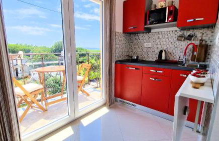 Apartments Pinezić - Foto 21