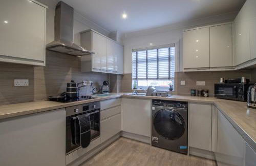 Catriona House - 3 Bedroom house in Motherwell - Foto 9