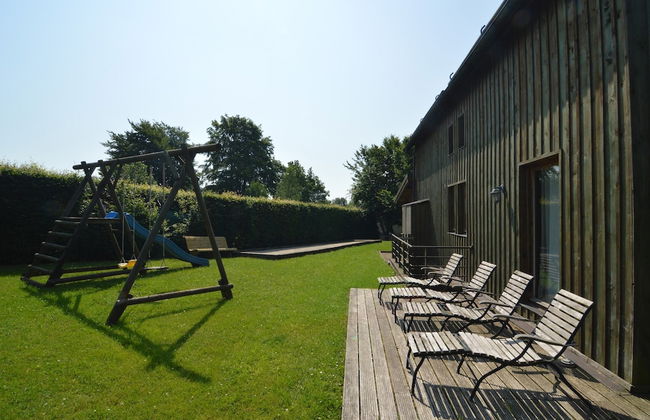 Chalet Retreat With Sauna - Foto 18