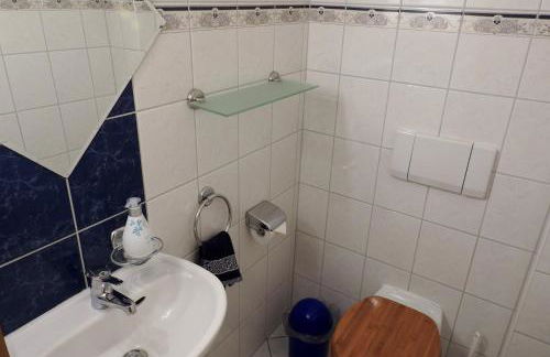 Villa Minna mit großem Balkon - Foto 16