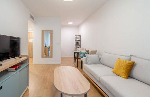 Quality Aparthotel Nancy Zenith - Foto 13