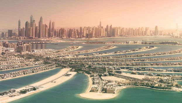 Sunset Cruise Dubai Marina - Foto 4