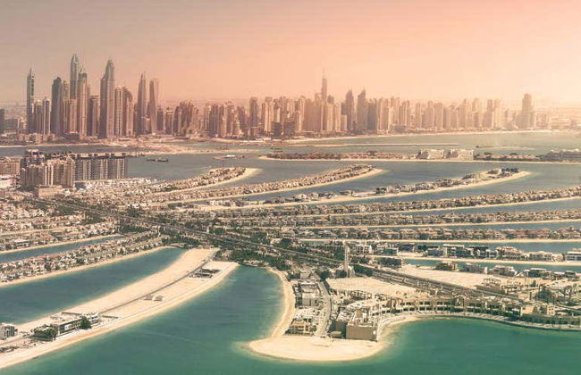 Sunset Cruise Dubai Marina - Photo 4