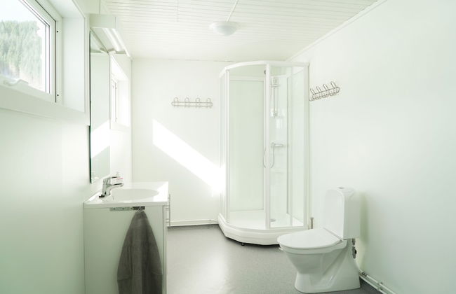 Arctic Ocean Lodge - Foto 16