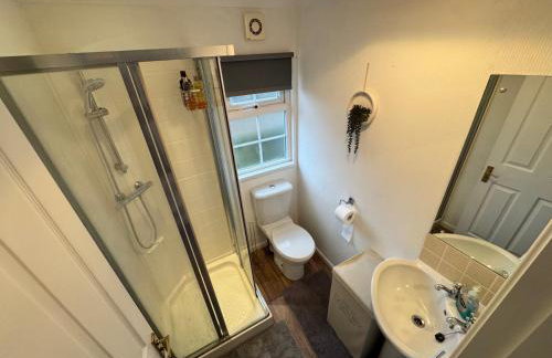 Paddock View - Snetterton Norfolk - Foto 33