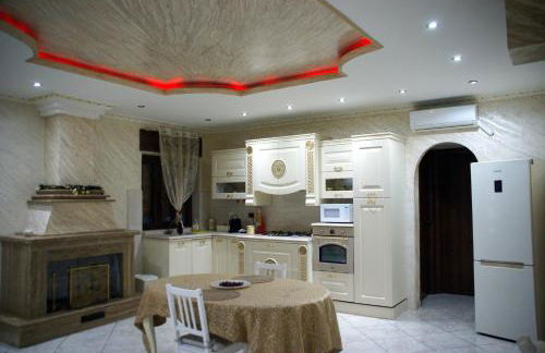Gold luxury suite home roma - Foto 30