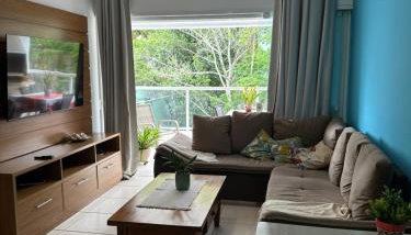 Apartamendo na Enseada - Foto 2