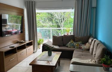 Apartamendo na Enseada - Foto 2