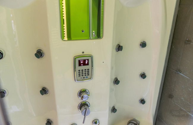 Fanaa Apartment - Foto 46