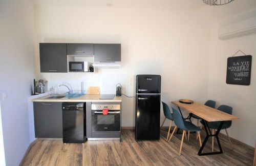 Appart'hôtel La Tour - Foto 18