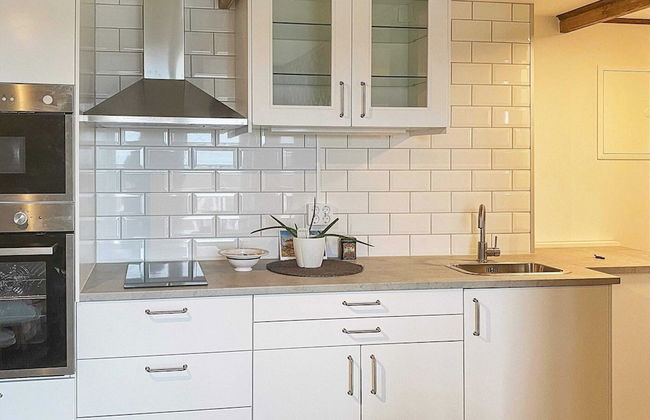 4 Person Holiday Home in Farjestaden - Foto 16