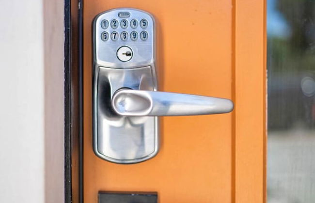 The Melrose in Los Angeles - Foto 17