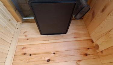 Bauwagen "Rhumeblüte" - Foto 5