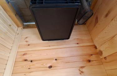 Bauwagen "Rhumeblüte" - Foto 5